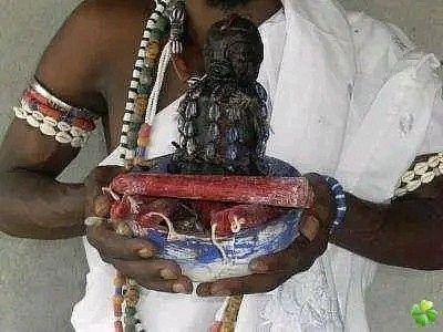 le Plus Grand Marabout du Bénin