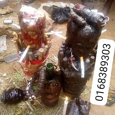 le Plus Grand Marabout du Bénin